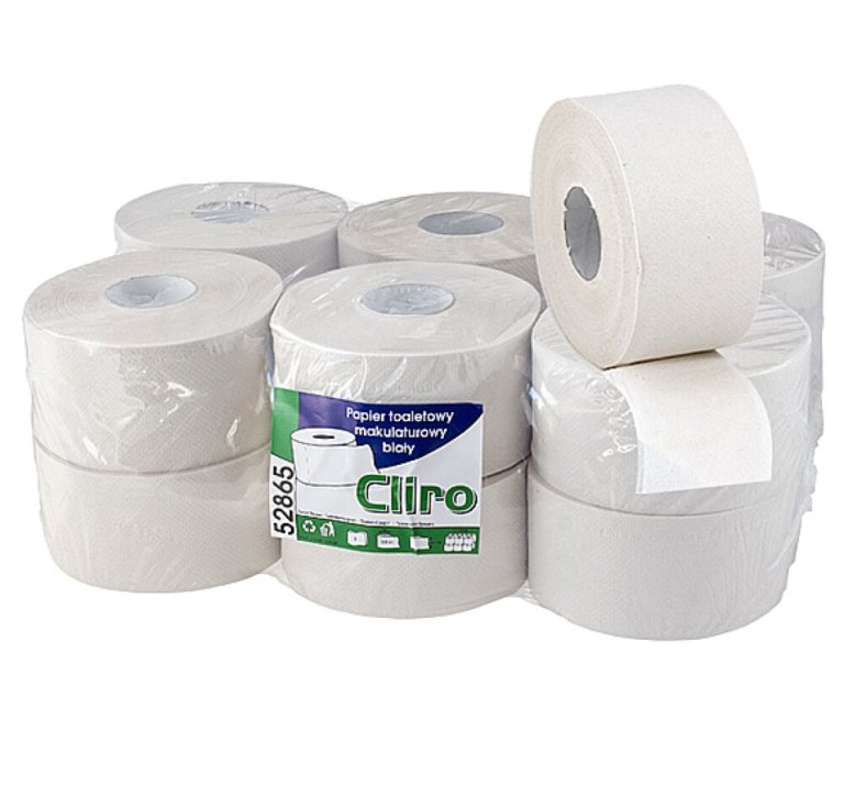 52865 cliro