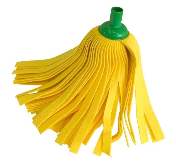 mop