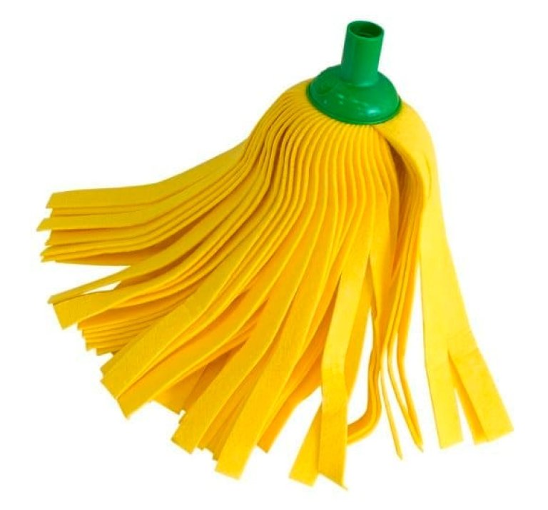 mop