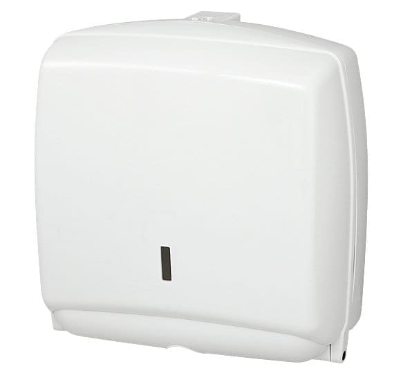 Paper towel dispensers ZZ or C U-FO/2B