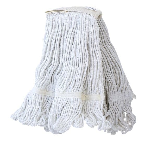 Cotton string mop